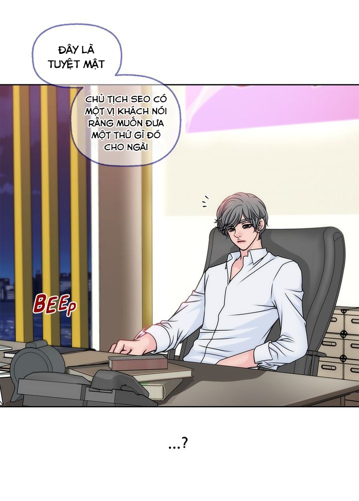 người đàn ông của tôi chapter 25.2 12