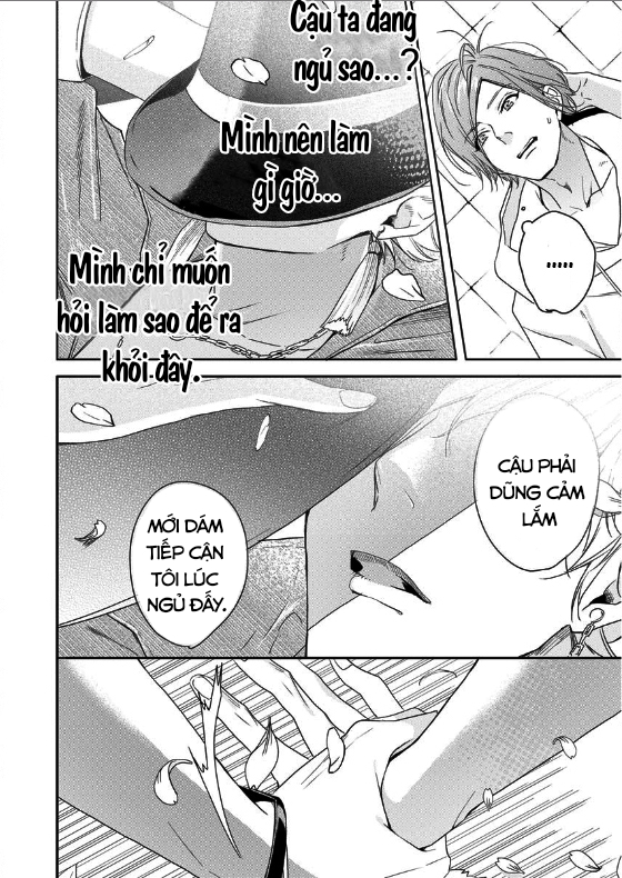 beast of blood chapter 1.2 10