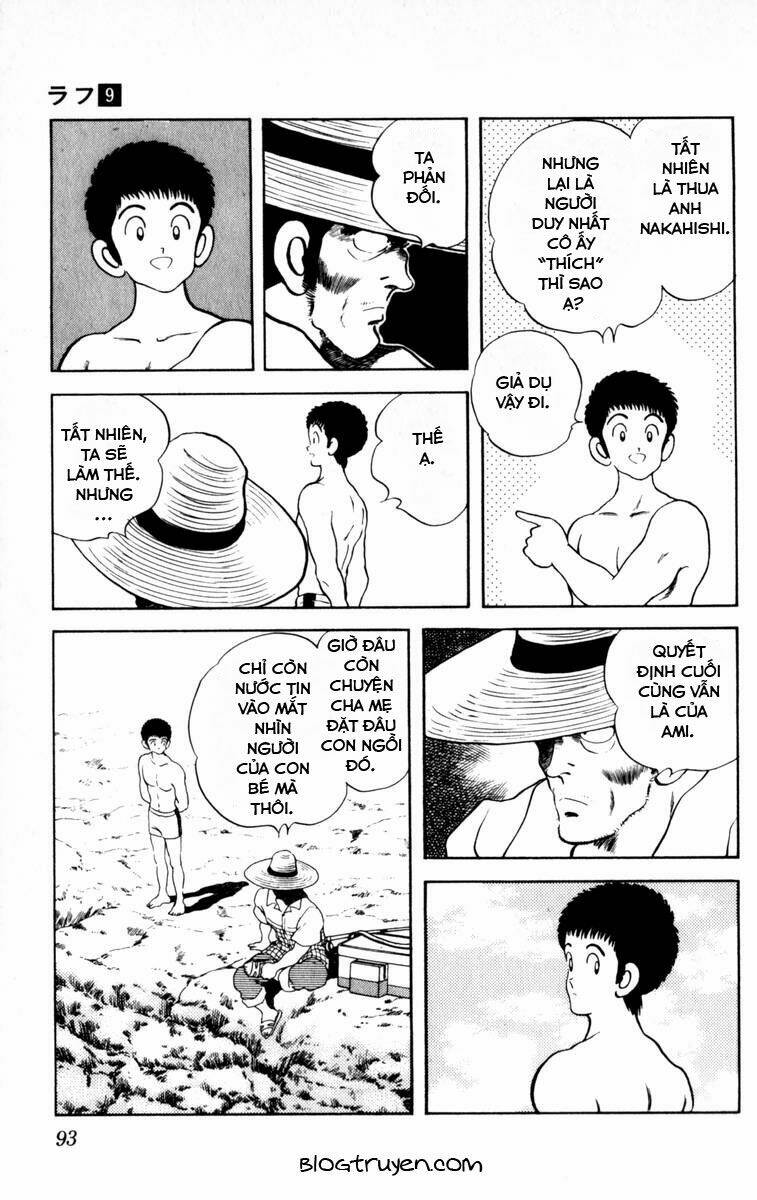 rough - ngọc thô chapter 84 16