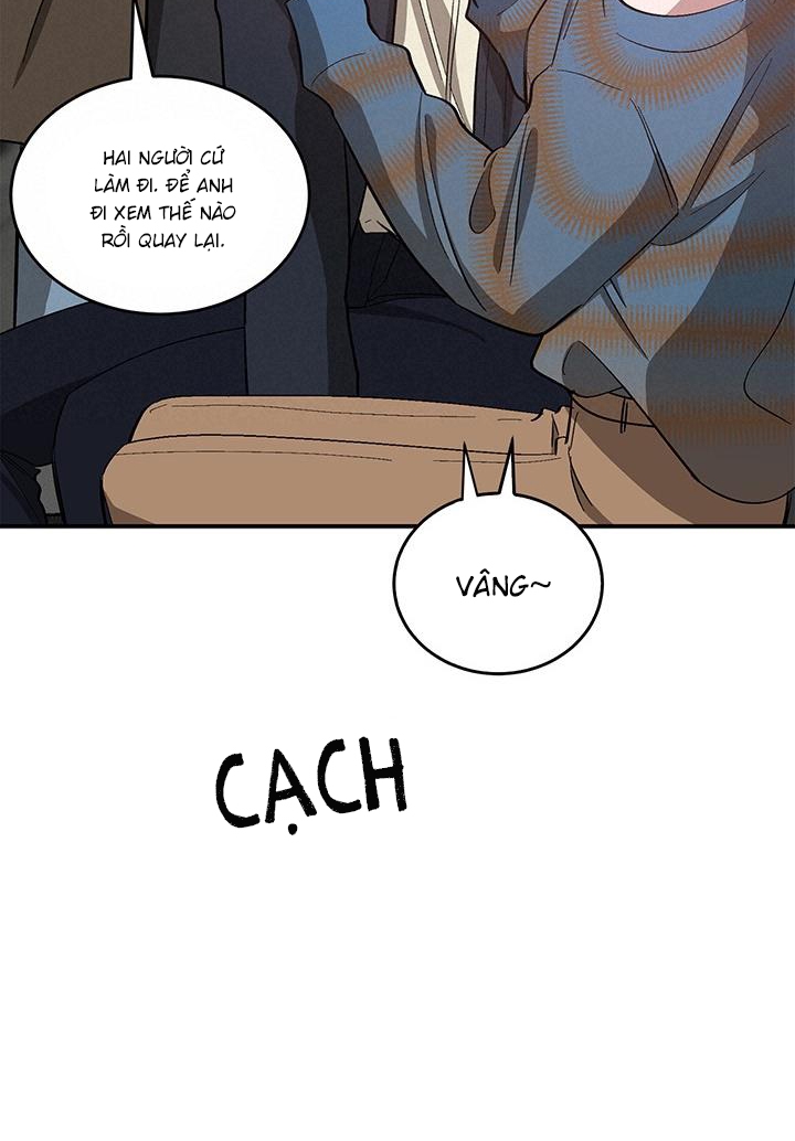 tái sinh [bl manhwa] chapter 50 39