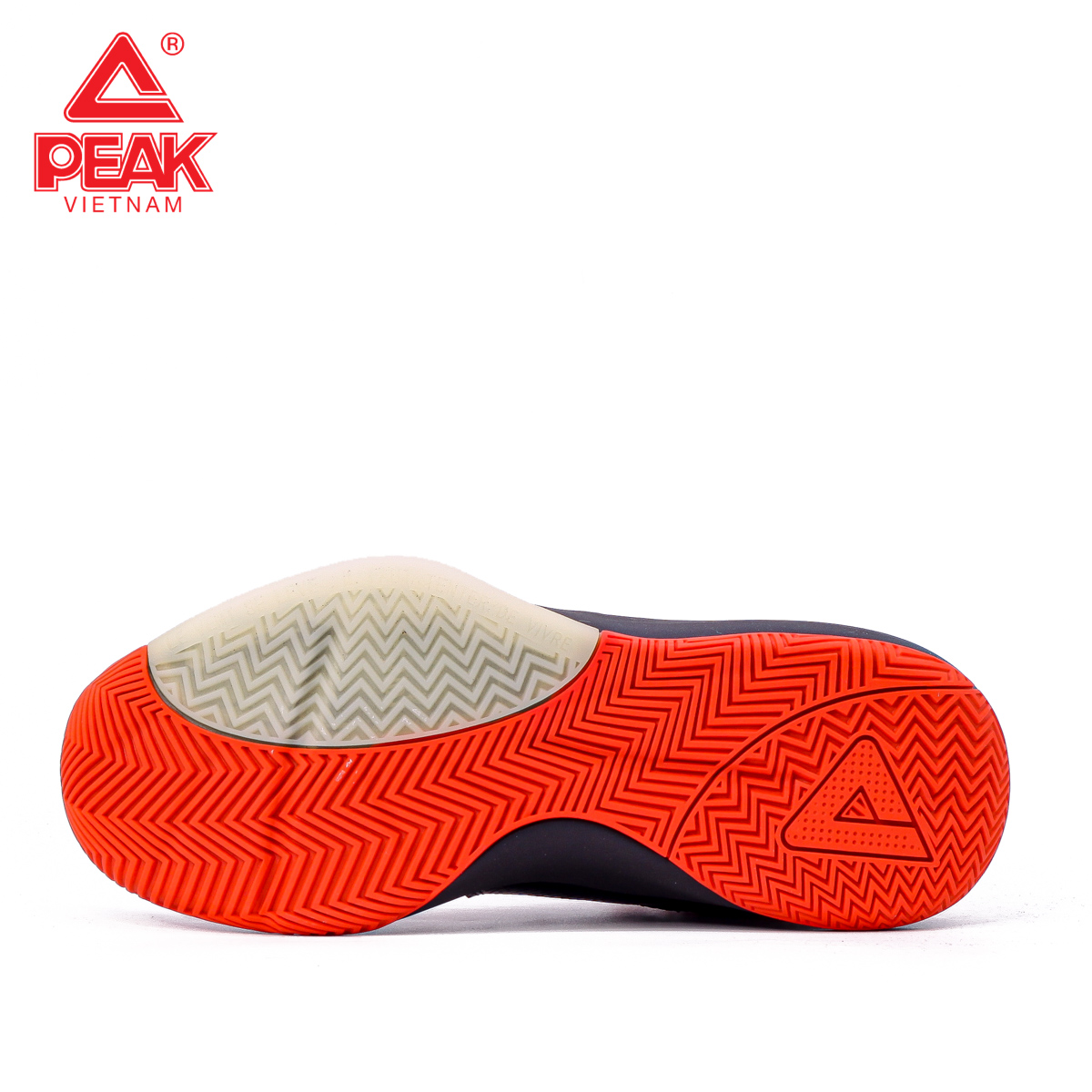 Giày Bóng Rổ Nam PEAK Basketball All-Out E13021A