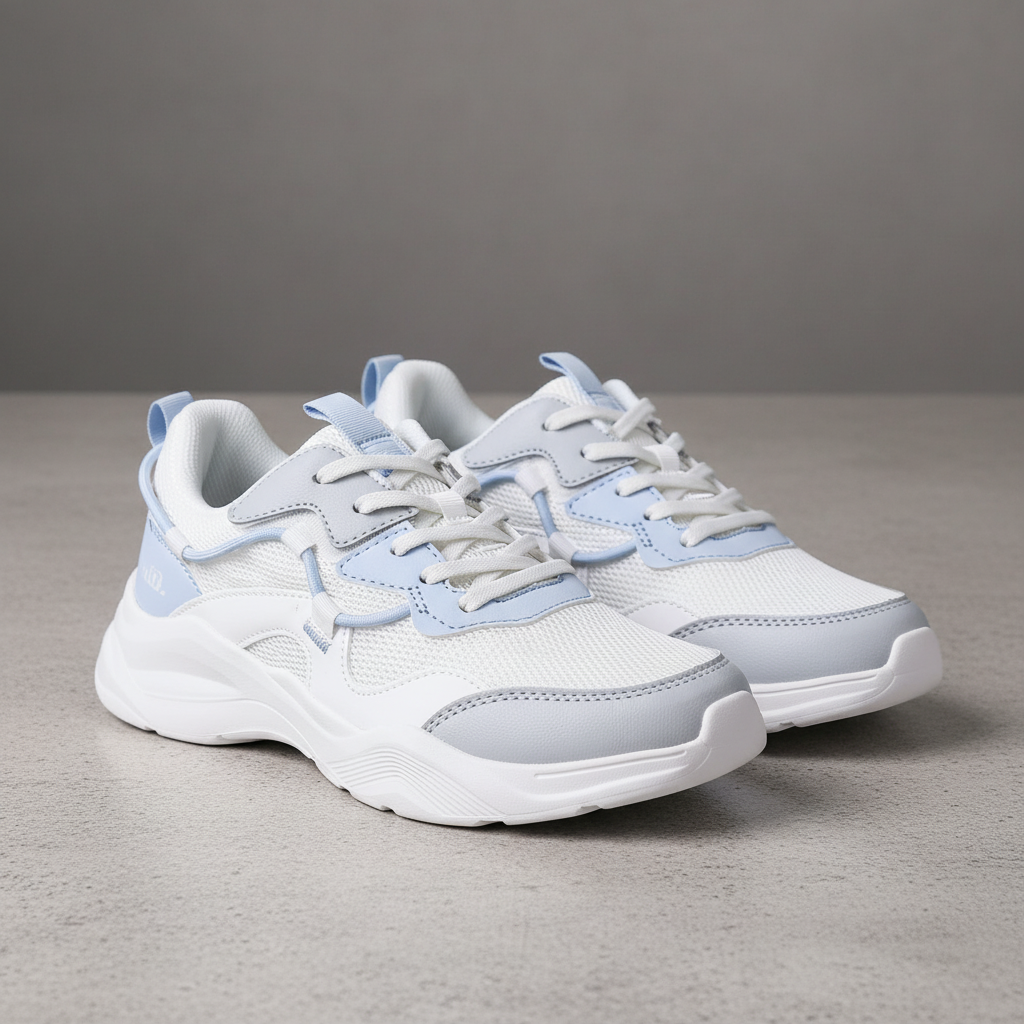 Giày thể thao Biti's nữ (35-38)