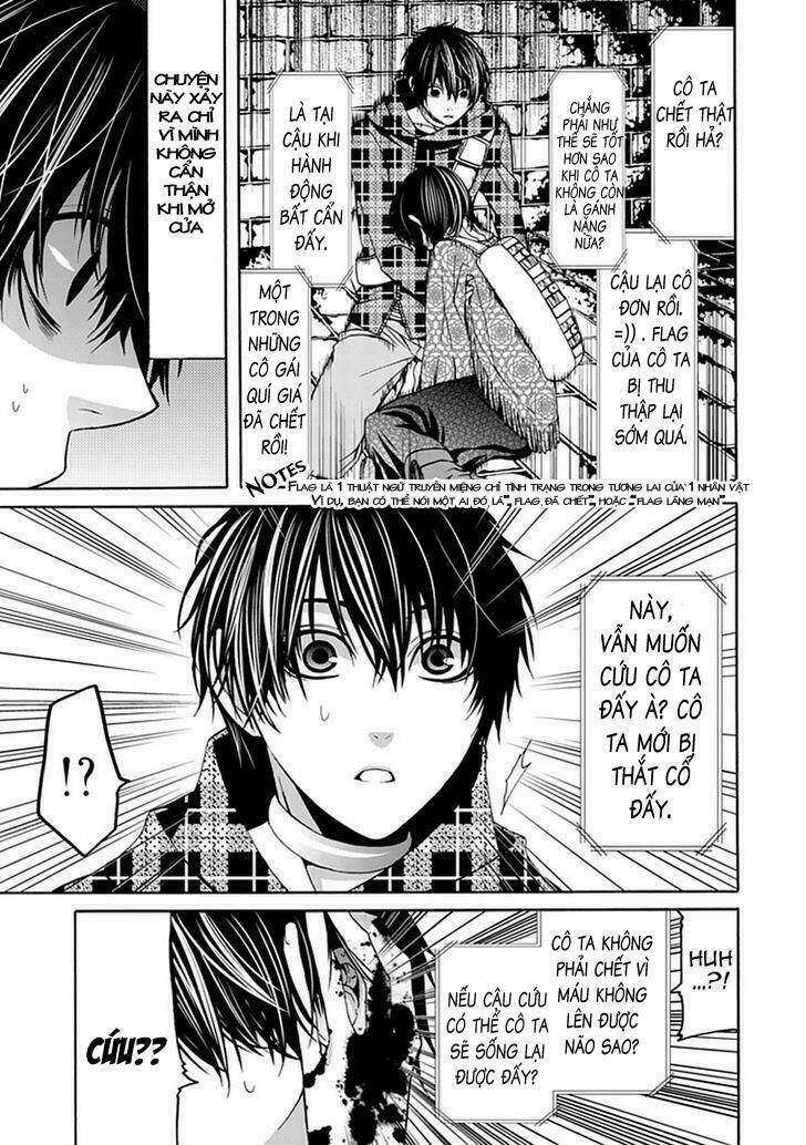 bloody junkie chapter 4 6