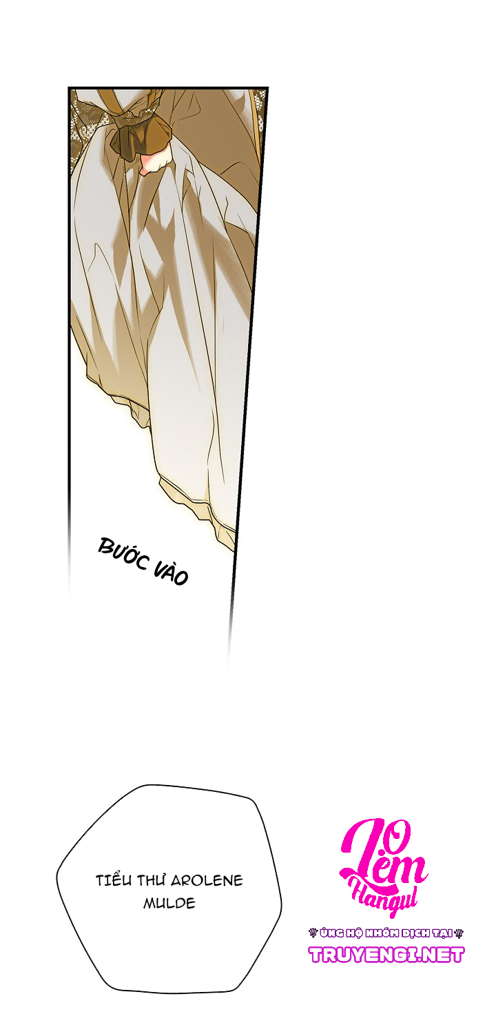 tiểu thư bí ẩn chapter 16 71