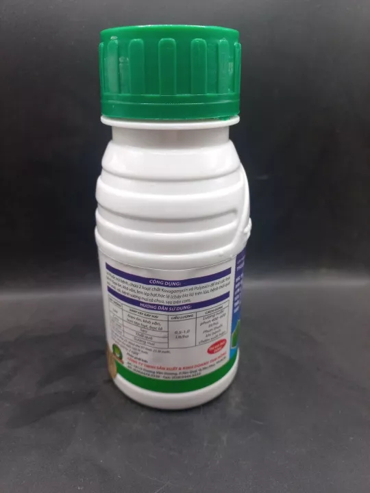 Thuốc trừ nấm bệnh STARSUPER 10SC Vua Diệt Khuẩn 240ml