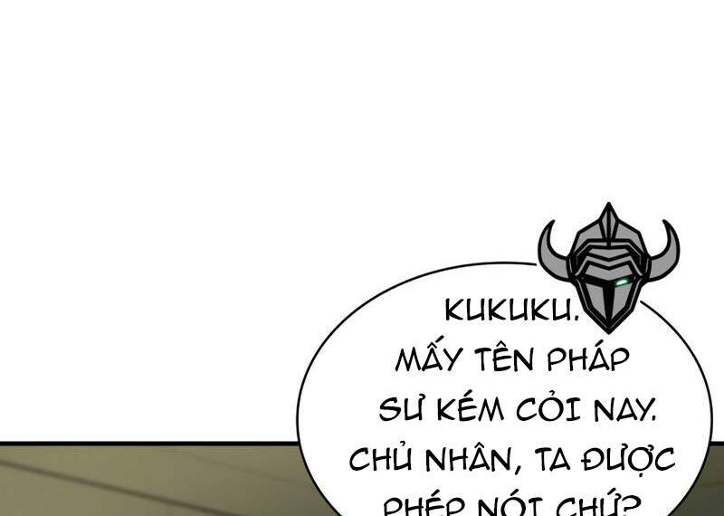ngôi nhà kết nối với hầm ngục chapter 47 91