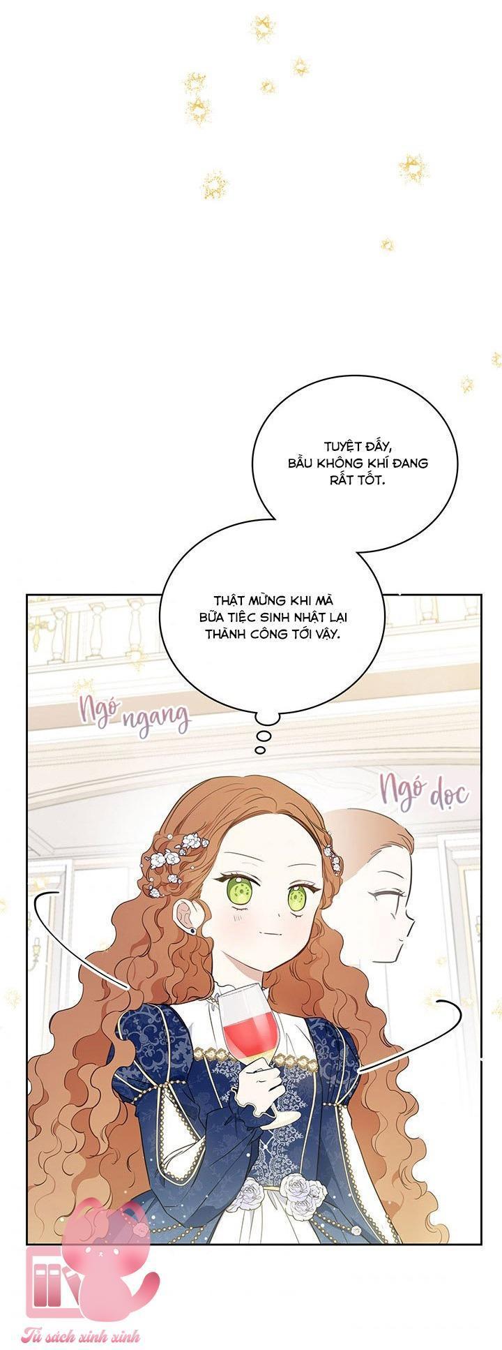 kiếp này ta sẽ trở thành gia chủ chapter 76 42