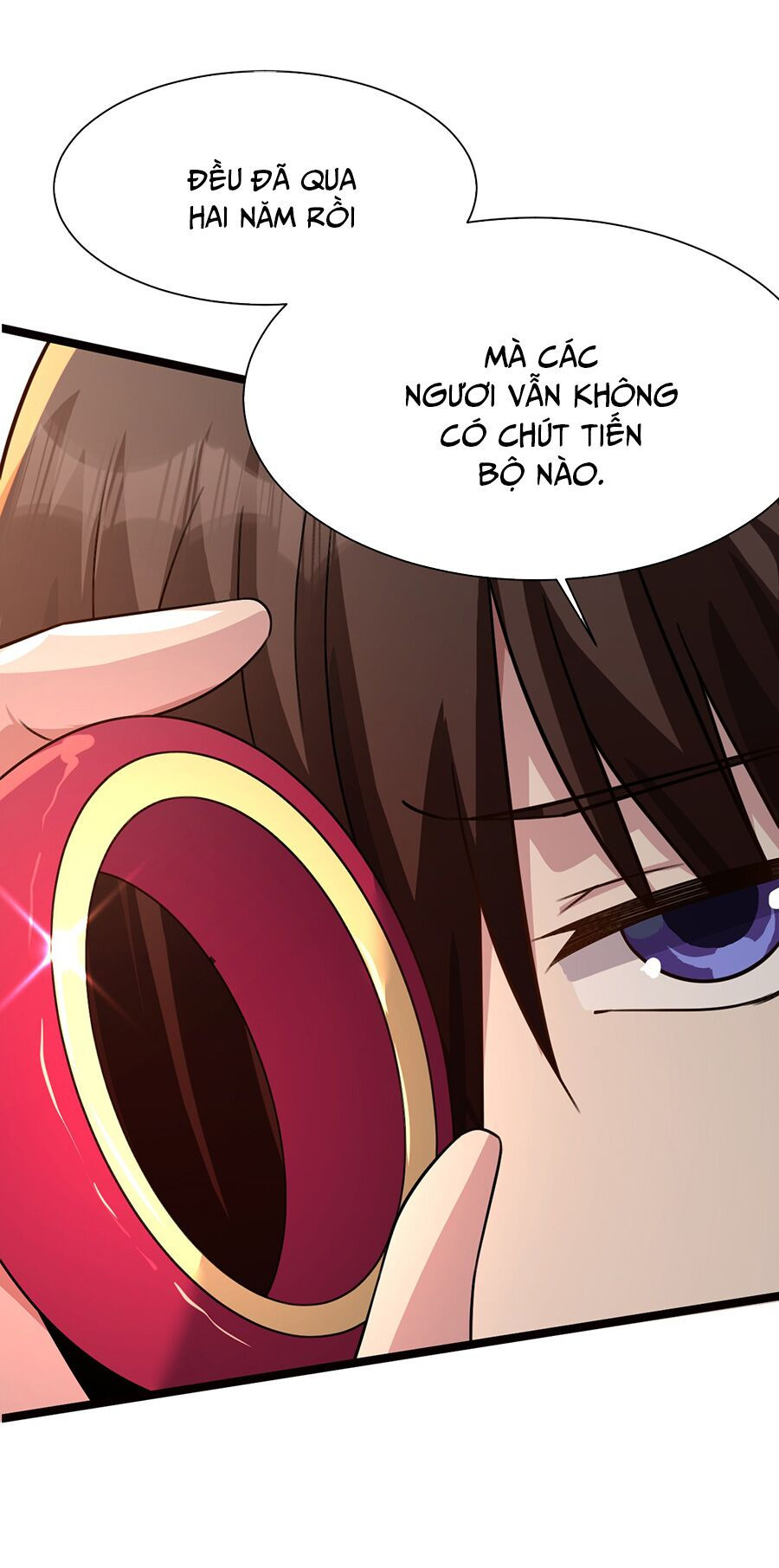 đại bảo kiếm của tôi chapter 28 17