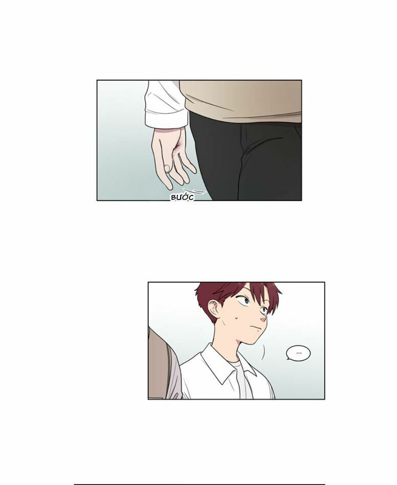 …”một sự thật khá khó chịu.” chapter 3 19