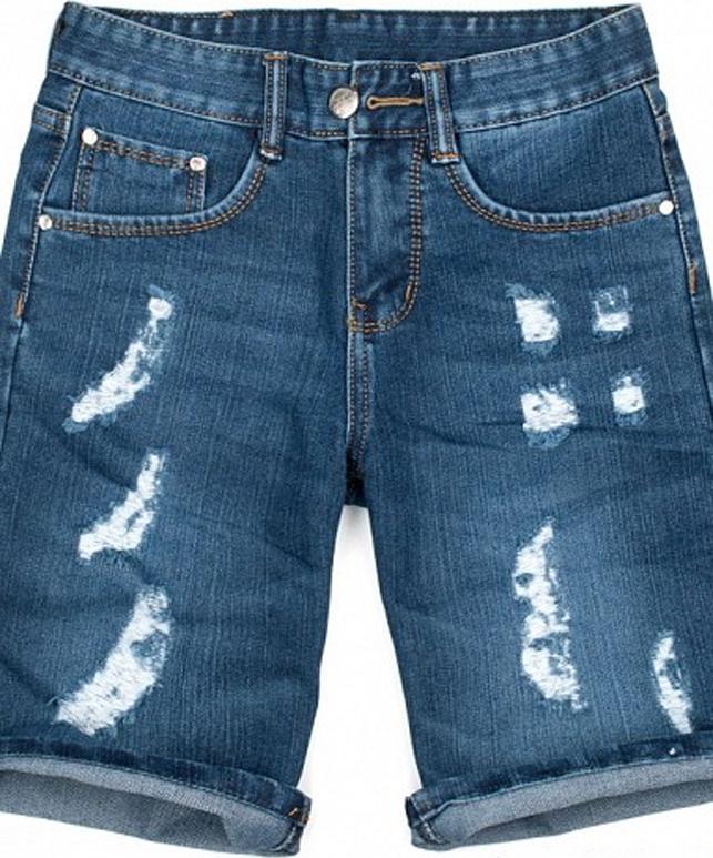 Quần Short Jean QR18