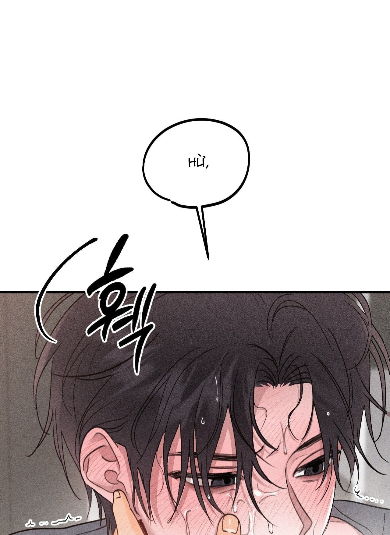 [18+] người đàn ông làm tình với quỷ chapter 2.2 81