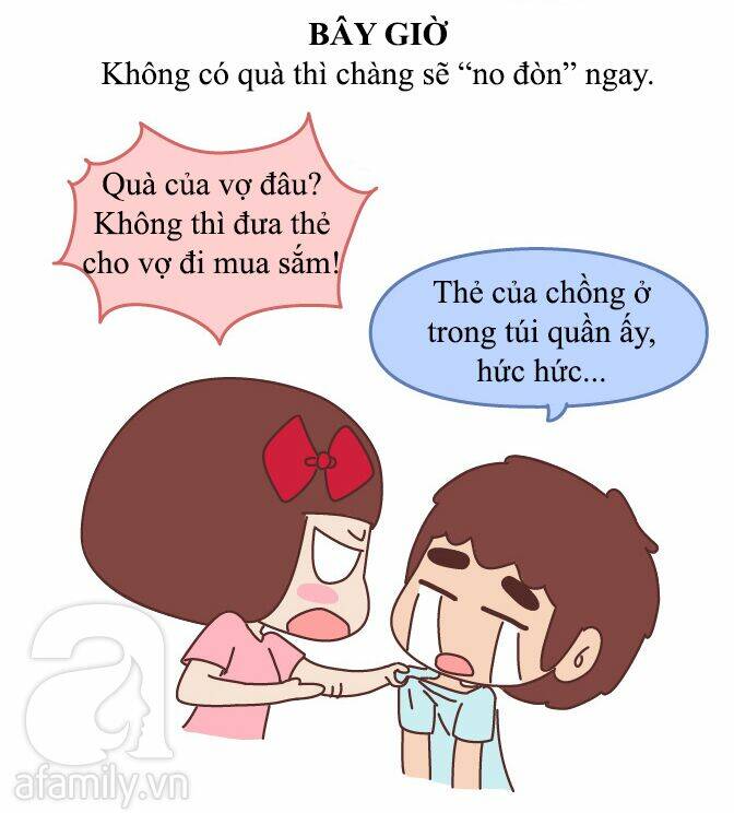 giải mã tình yêu chapter 129 14