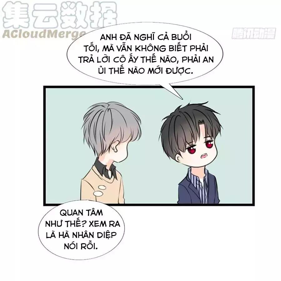 công chúa nữ vương mệnh chapter 115 13