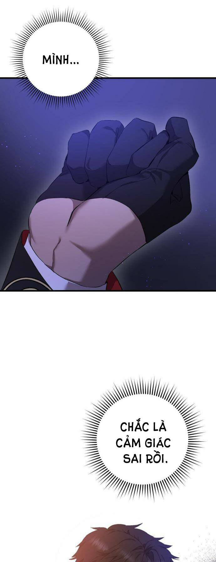 công tước đã nhặt được gì tại rừng chapter 2 45