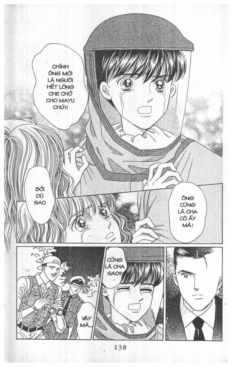 nàng tiên ánh trăng - kaguya hime chapter 22 138