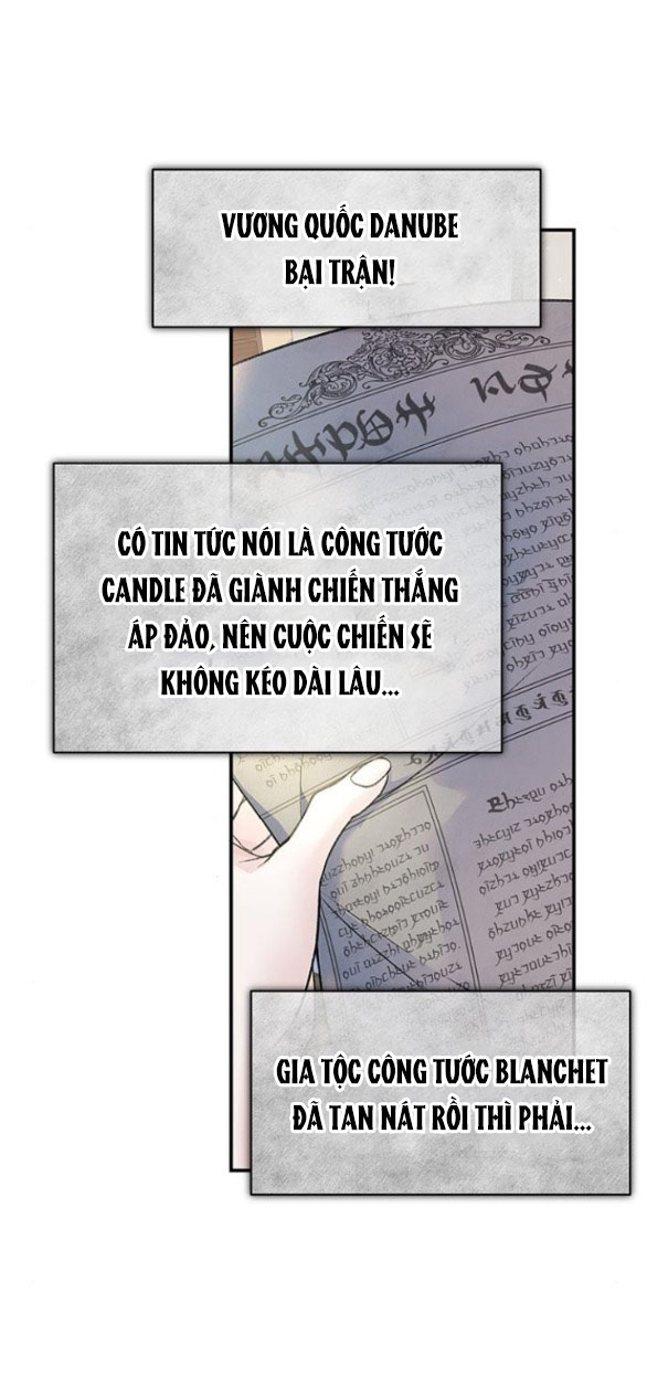 tôi tưởng bản thân không còn sống được bao lâu! chapter 68.1 5
