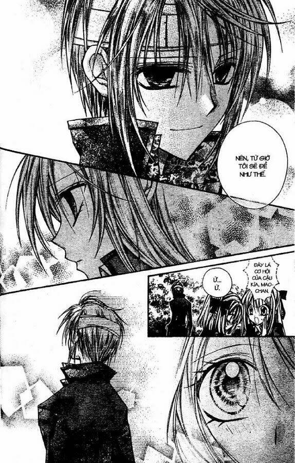 hội quý tộc chapter 15 29