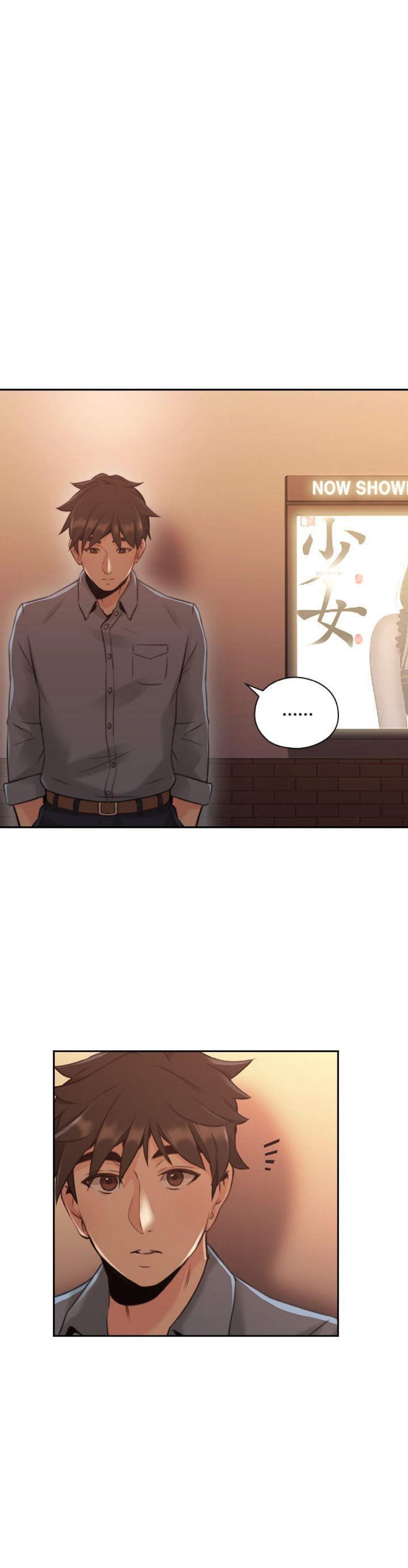 hoán đổi nhân tình chapter 15 13