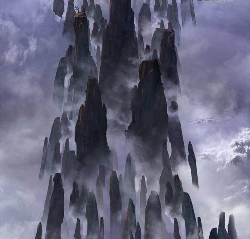 xuyên không thành hổ chapter 100 111