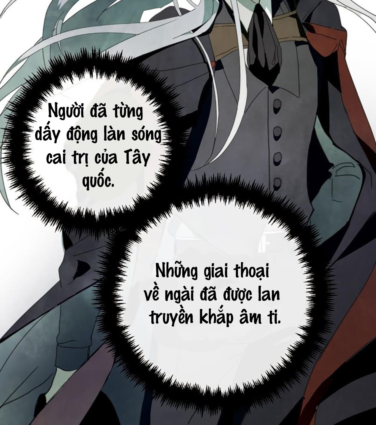 câu chuyện về đứa con hoang bị ghét bỏ chapter 3 45