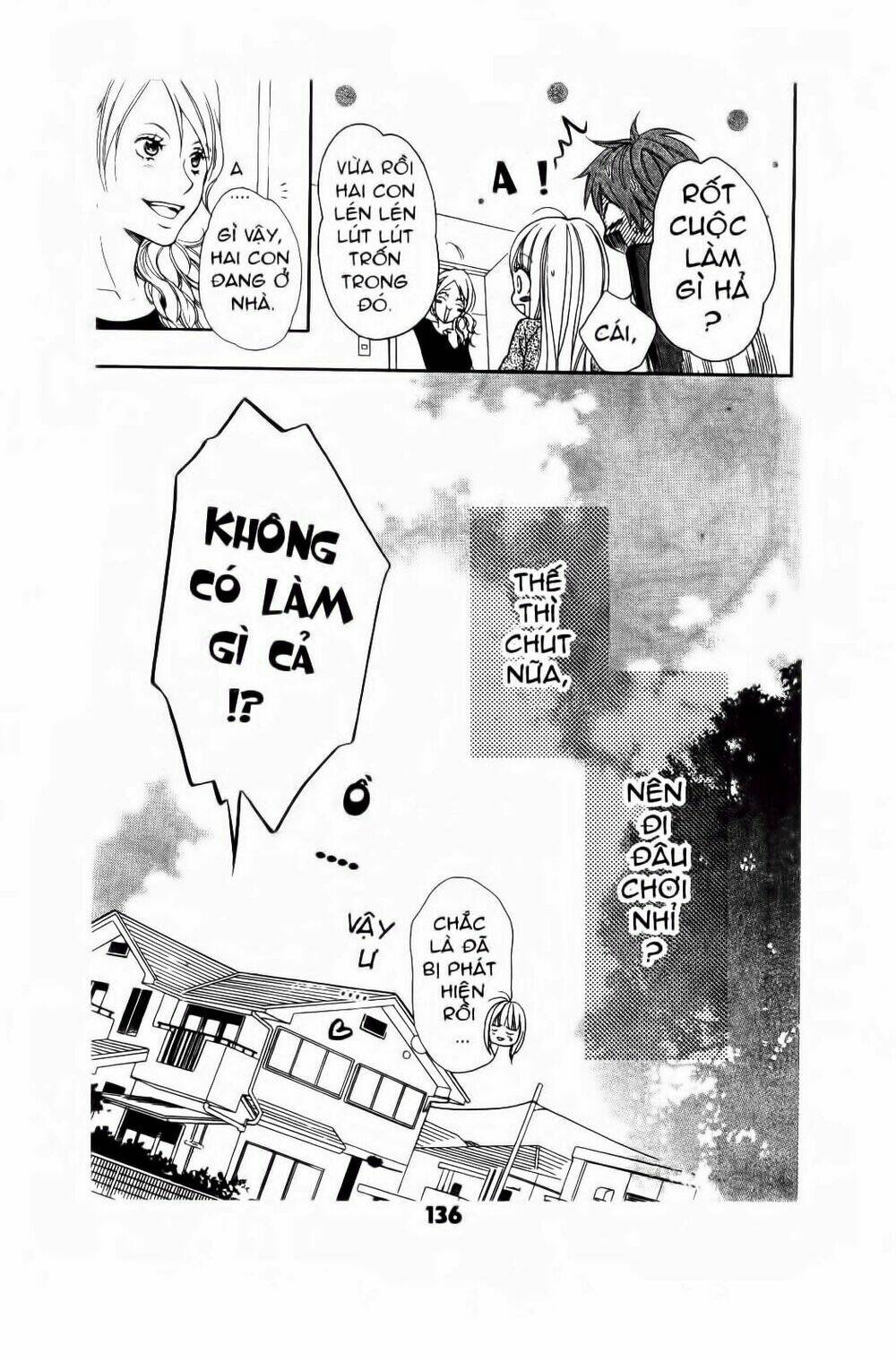 vương quốc mộng mơ chapter 4 50