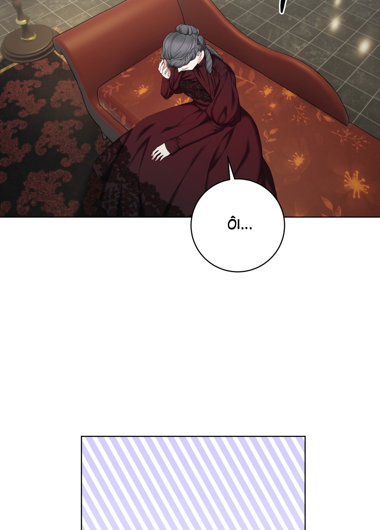 hợp đồng hôn nhân với hai người chồng chapter 8.2 26