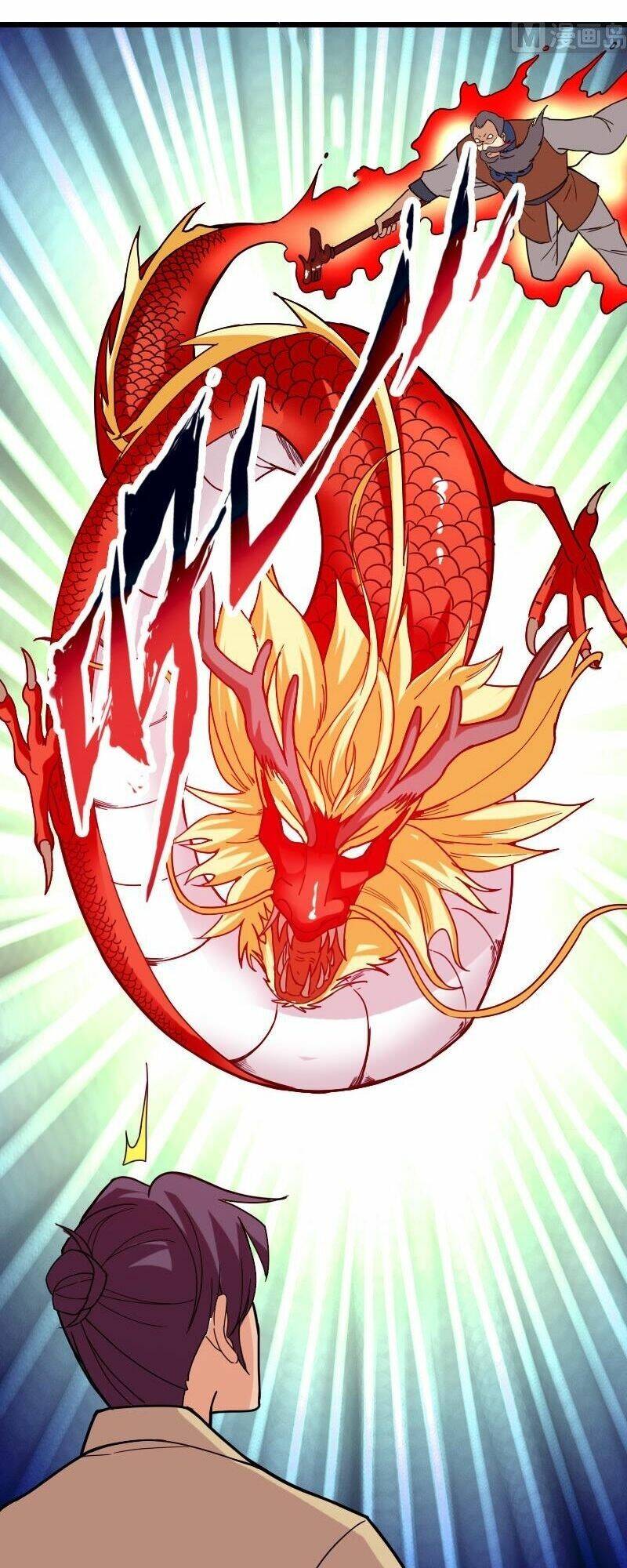 ngưu thư cung ứng thương chapter 109 16