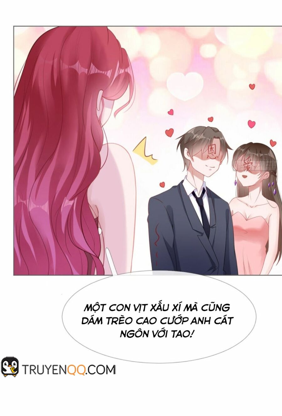 hẹn anh một giấc mộng thơ chapter 6 10