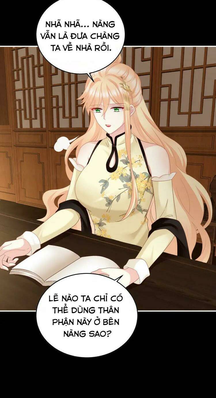 kiều phu có hỉ chapter 46 36