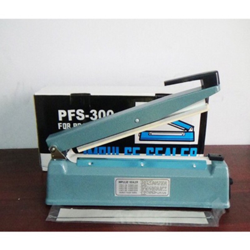 Máy hàn miệng túi PFS-400