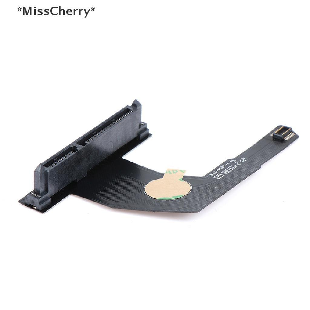 Bộ Dây Cáp Ổ Cứng SSD SATA HDD Dành Cho Mac Mini A1347 821 1501