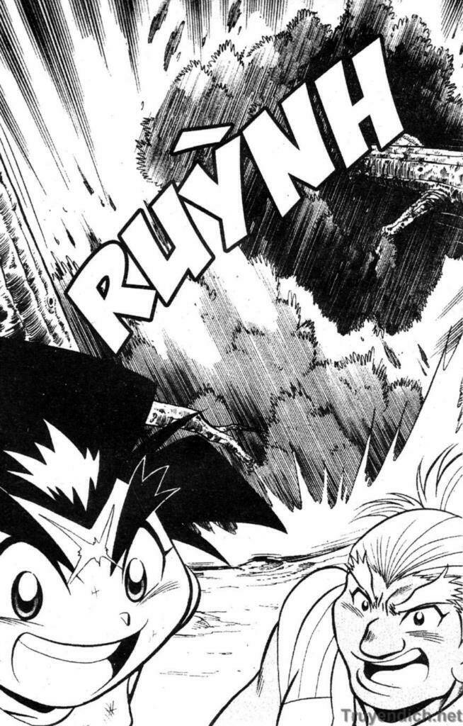 beley - con quay truyền thuyết chapter 10 179