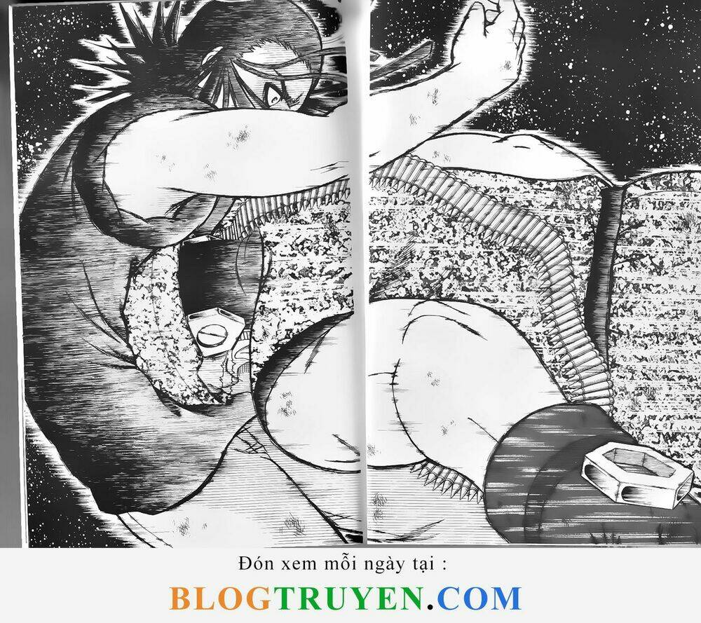 mr.fullswing chapter 110 14