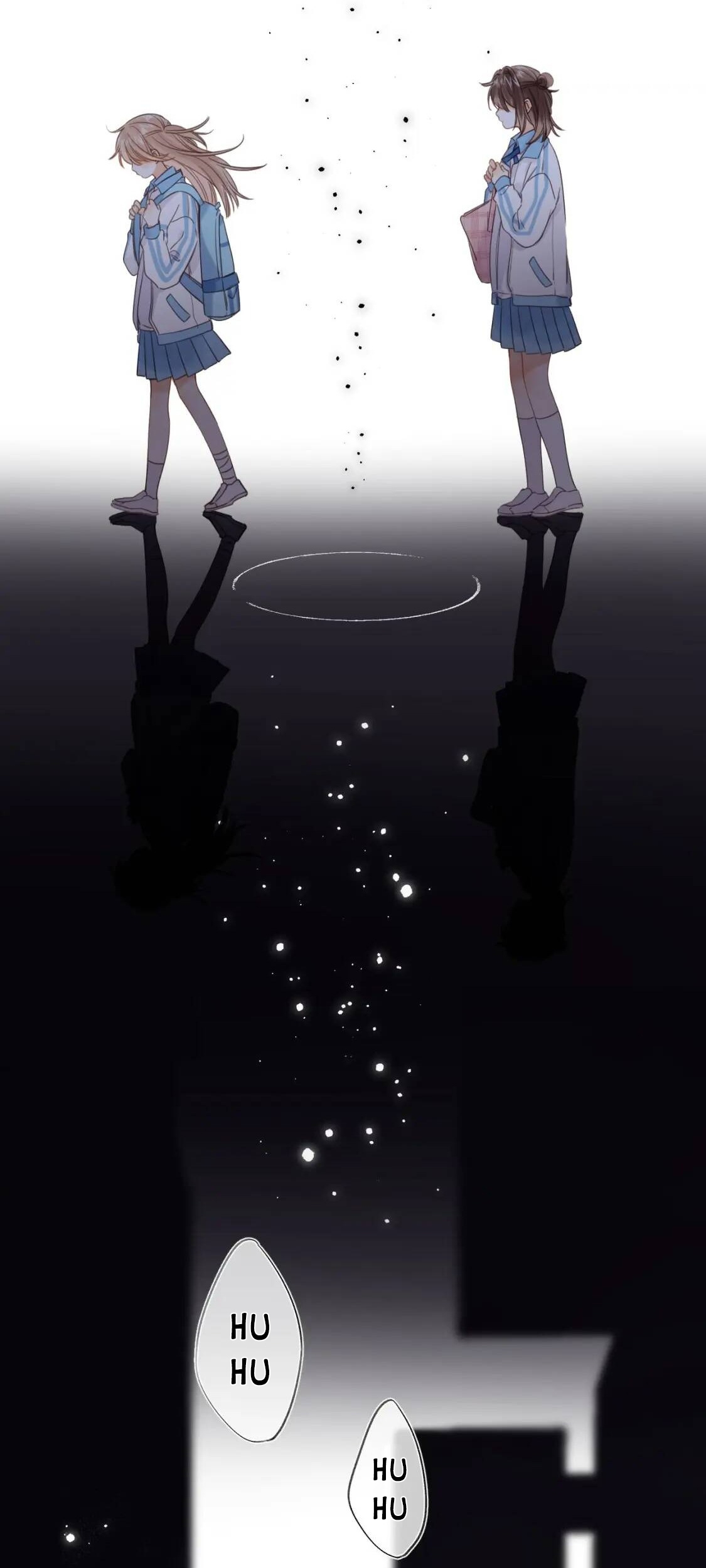 vụng trộm không thể giấu - mối tình thầm kín chapter 30 27