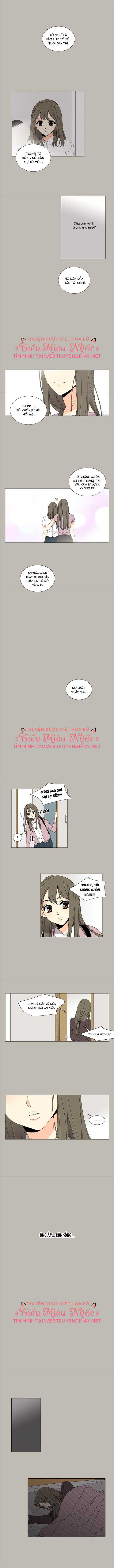 cô gái đáng yêu chapter 27 5