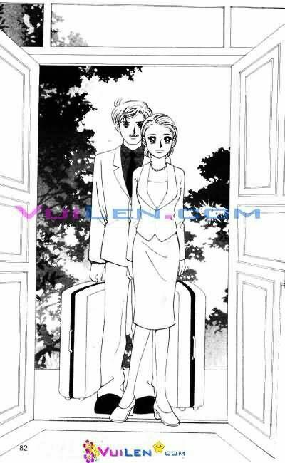 cánh cửa mùa hè chapter 8 82