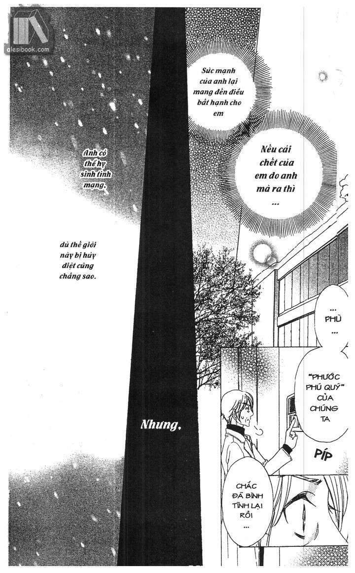 tình yêu định mệnh chapter 21 33