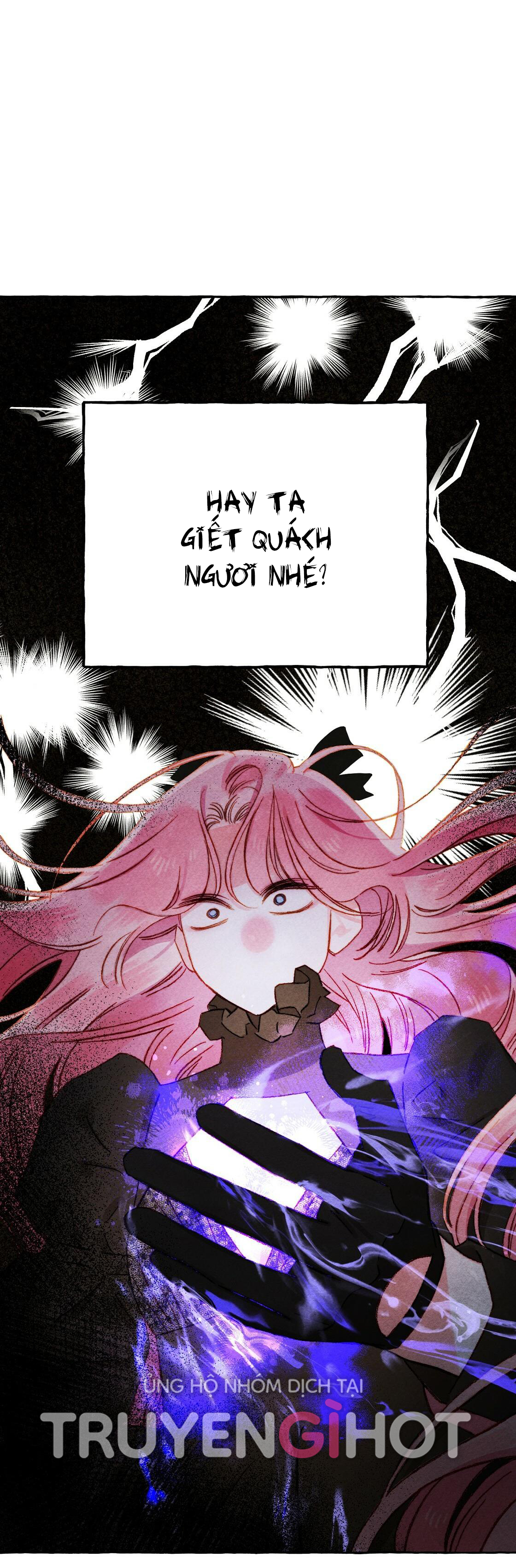 nuôi dưỡng một bé rồng đen chapter 31.1 2