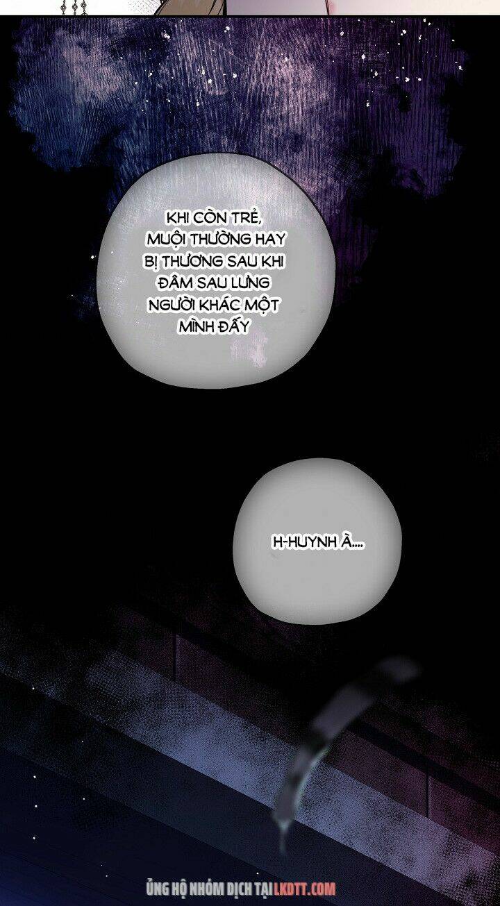 tôi trở thành nhân vật phản diện giỏi nhất trong giới võ thuật chapter 45 49