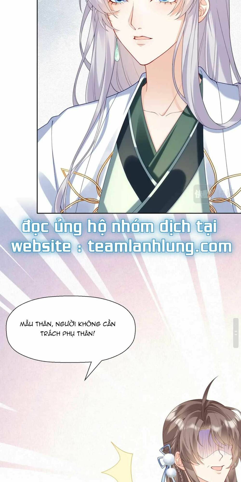 phúc hắc hoa yêu mua một tặng một chapter 3 19