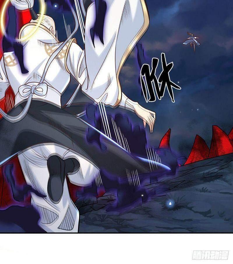 Ta Trở Về Từ Thế Giới Tu Tiên chapter 72 29