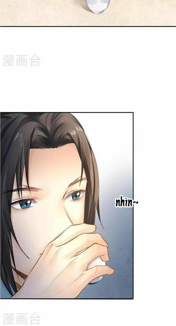 thiếu nữ sấm sét chapter 36 3