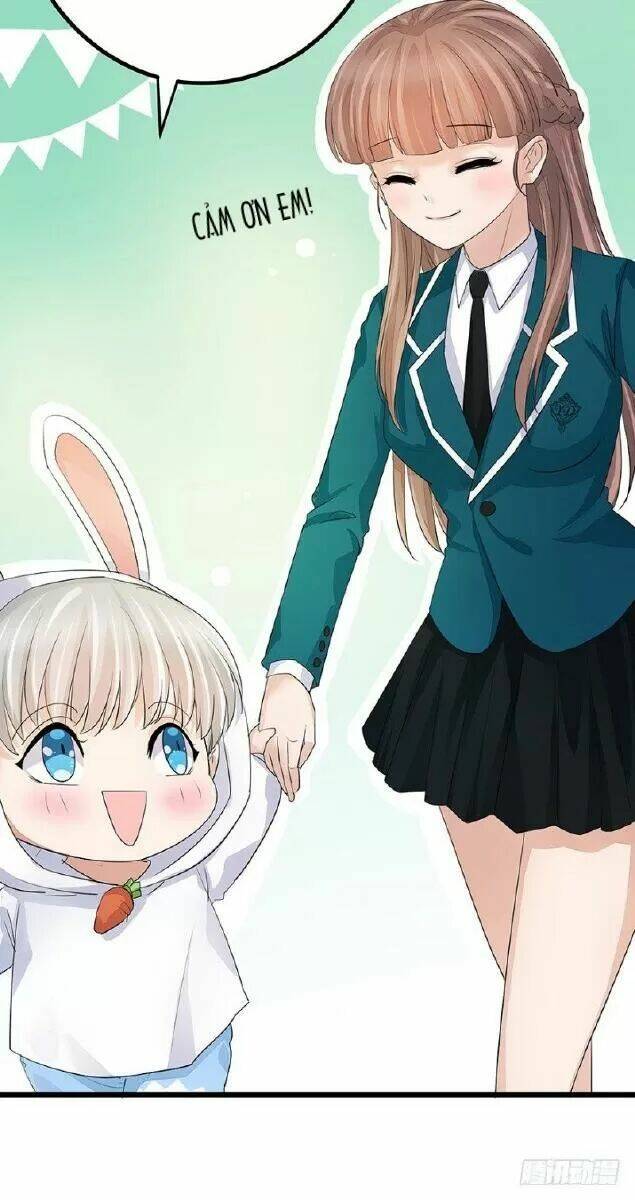 chào buổi sáng, ức vạn manh thê chapter 31 17