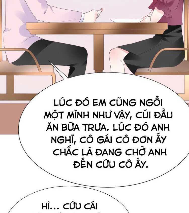 điều ước sủng ái bất bình đẳng chapter 100.2 29