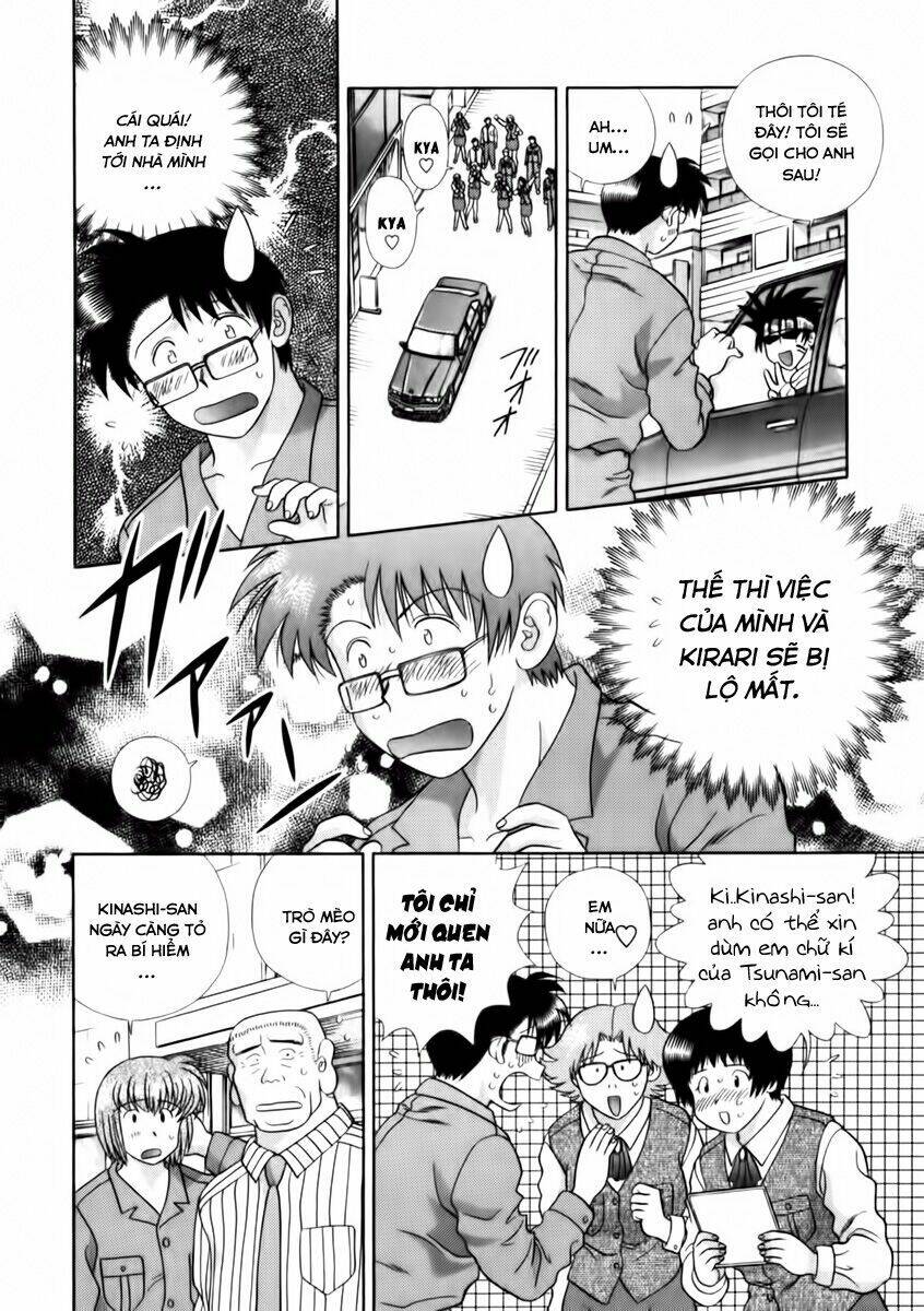 love lucky chapter 14 9