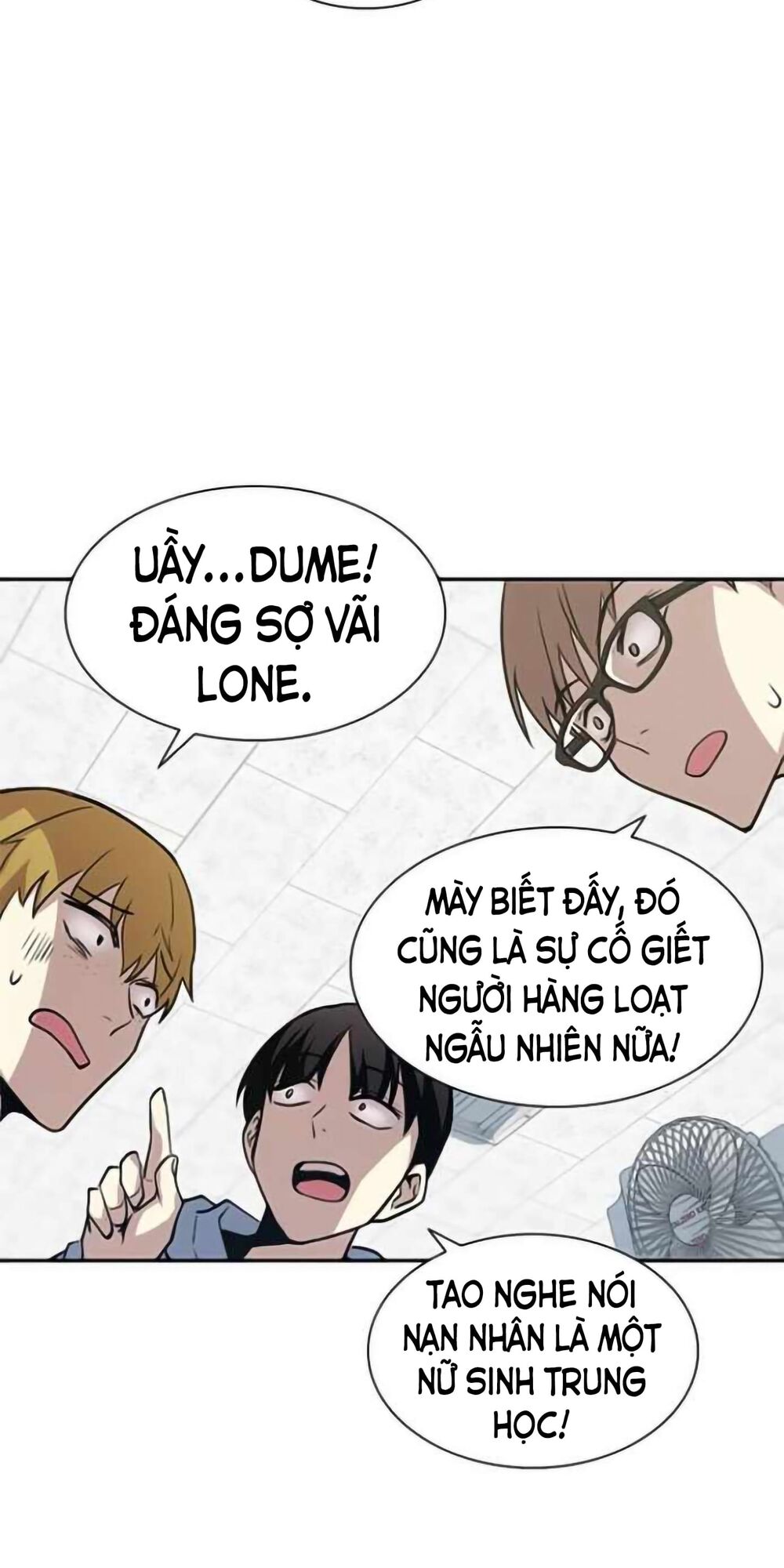 chuyển sinh thành ác nhân chapter 8 56