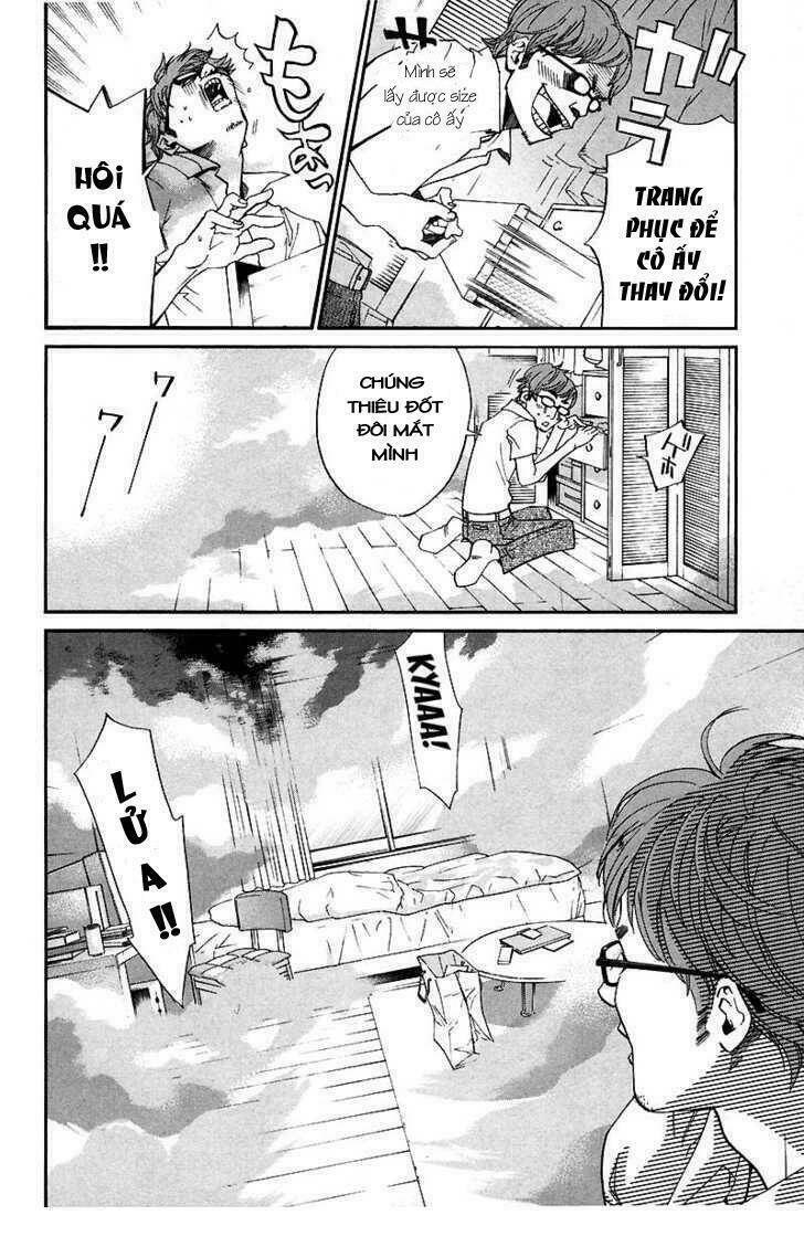 alive - the final evolution chapter 39 20