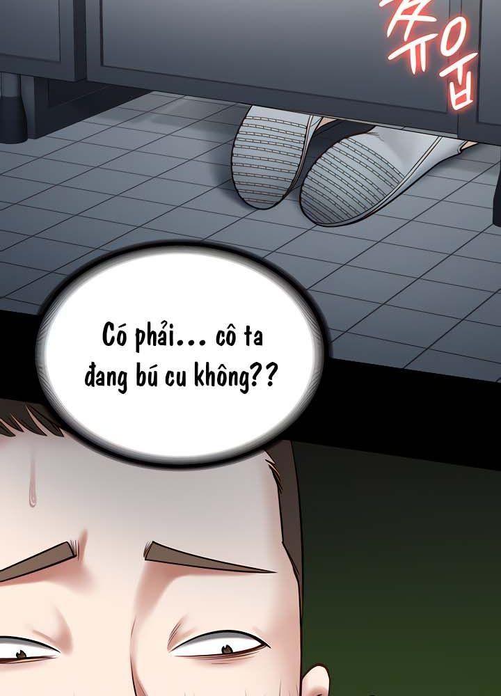 18+ giam cầm chapter 16.1 25