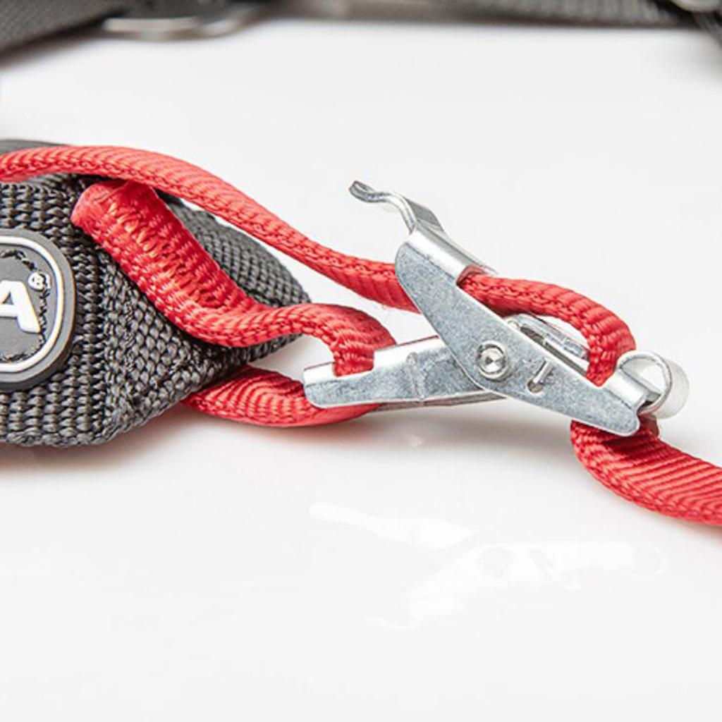 Outdoor Sports Climbing Chest Fixed Shoulder Strap Caving Equipment