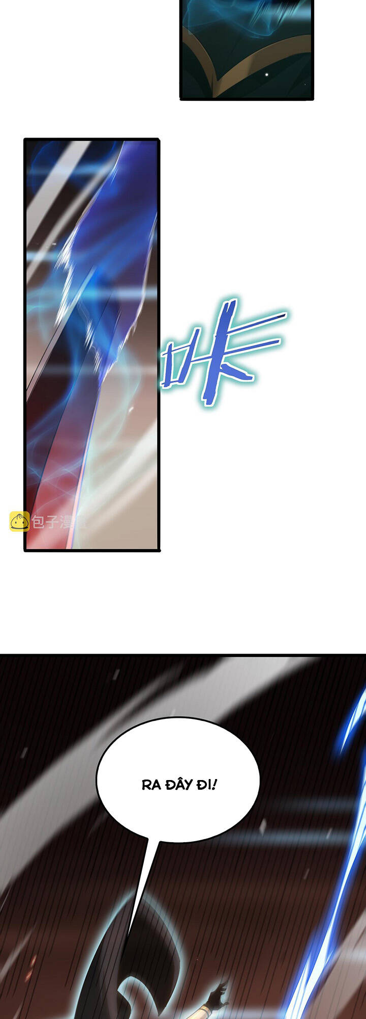 chư giới - tận thế online chapter 172 43